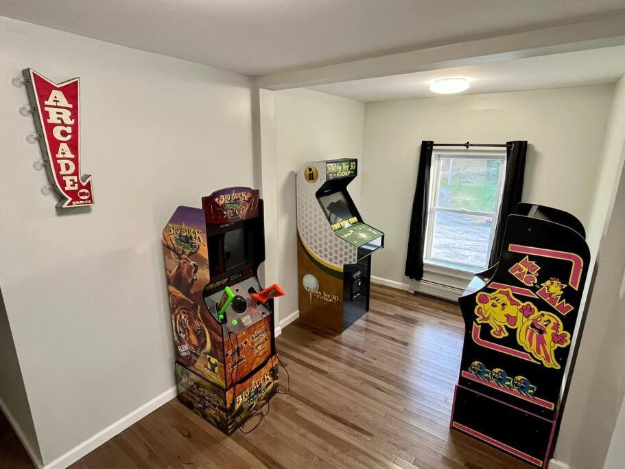 2 Bed Berkshire Getaway @ Stephentown Hotel Esterno foto