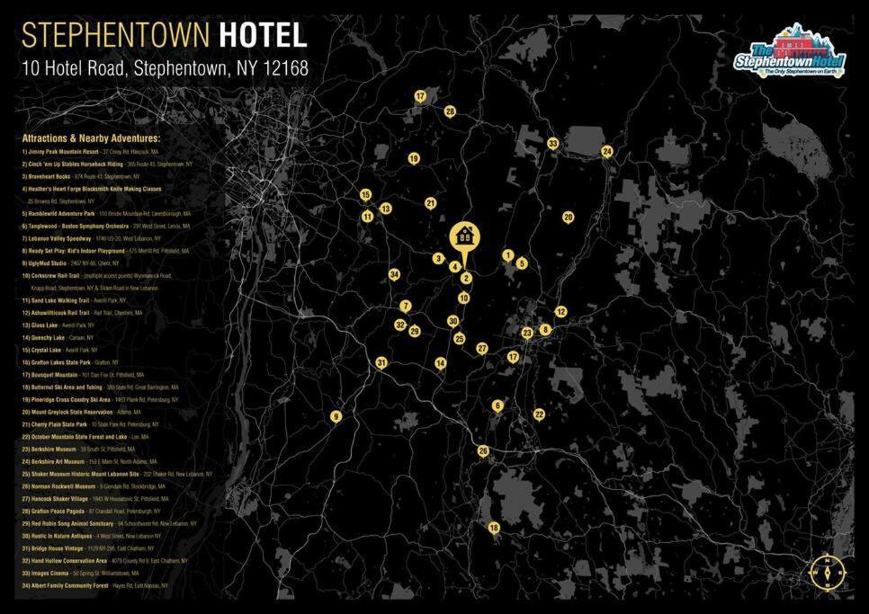 2 Bed Berkshire Getaway @ Stephentown Hotel Esterno foto