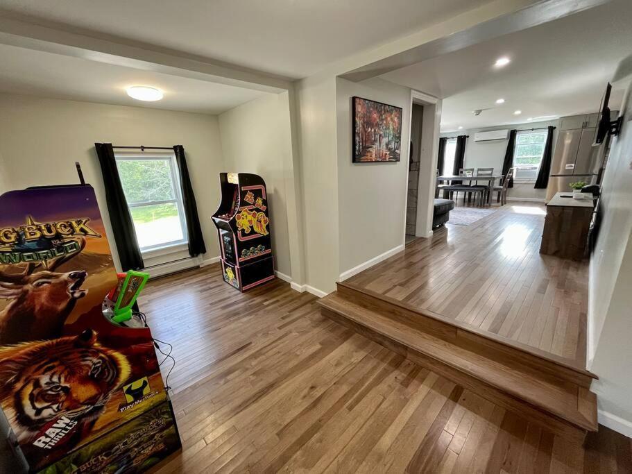2 Bed Berkshire Getaway @ Stephentown Hotel Esterno foto
