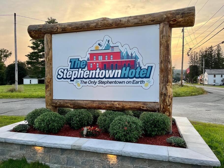 2 Bed Berkshire Getaway @ Stephentown Hotel Esterno foto